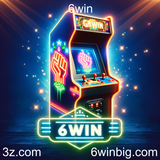 A Nostalgia dos Jogos Arcade: Uma Viagem pelo Entretenimento Clássico